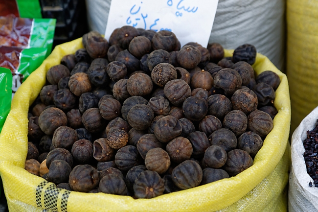 Téhéran-Grand bazar-002